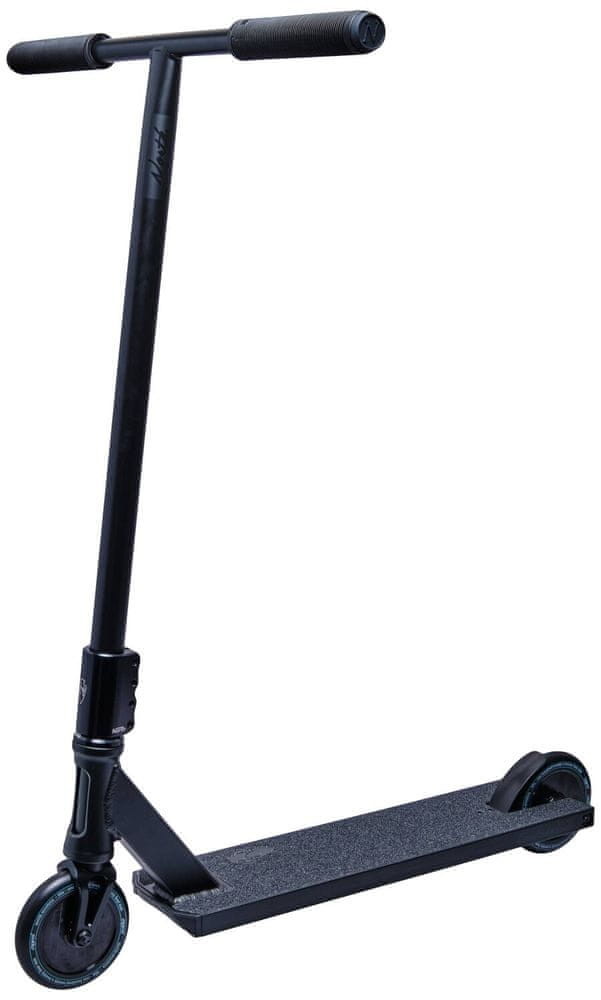North Switchblade Pro Scooter čierna