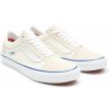 pánske topánky VANS SKATE OLD SKOOL Off White 44