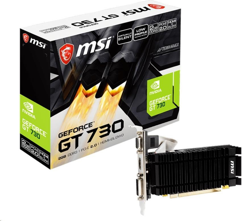 MSI N730K-2GD3H/LPV1