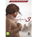 Hra na PC Syberia 3 (Deluxe Edition)