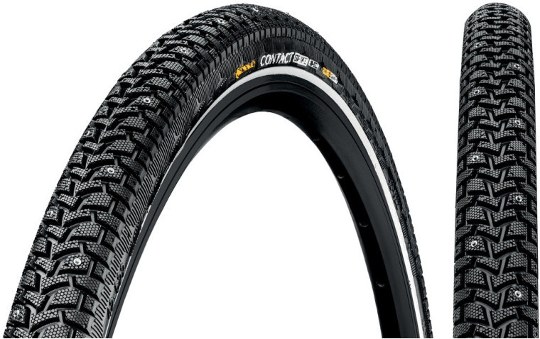 Continental Contact Spike 120 28 x 1 3/8 x 1 5/8 37-622