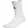 adidas ponožky Tennis Cushioned Crew Socks White