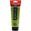 Akrylová farba Amsterdam Standard - 617 Yellowish Green Objem: 250 ml