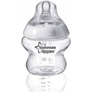 Dojčenská fľaša Tommee Tippee C2N 250ml sklenená 0m +