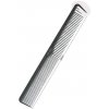 Duko exim hrebeň Karbonový hrebeň Select 64cbn 228 mm