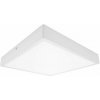 Stropné svetlo LED Kúpeľňové stropné svietidlo EGON LED/30W/230V IP44 4000K (109971)
