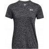 Under Armor T shirt W 1384230 001 (191764) Blue