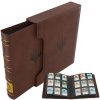 Gamegenic Album na karty Gamegenic Cards Almanac 360 Secrets of Strixhaven - Quandrix