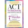 ACT Workbook for Teens & Adults (Kardas Publishing)(Brožovaná)