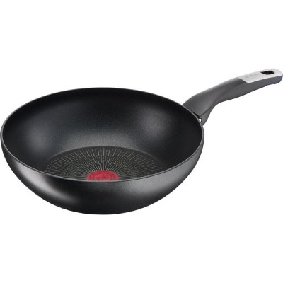 G2551972 UNLIMITED WOK PÁNOV 28 cm TEFAL