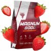 Gainer Trec Nutrition jahodový prášok 1000 g bez aspartámu