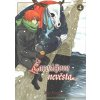 Čarodějova nevěsta 04 [Jamazaki Kore]