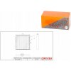 Uhlíkový kabínový filter Dr!ve+ DP1110.12.0298