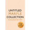 Marple: Twelve New Stories (Agatha Christie)(Brožovaná)
