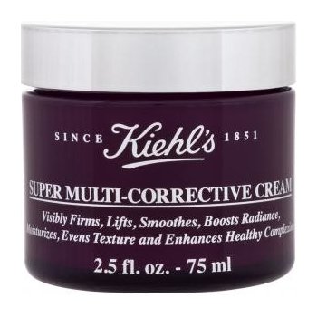 Kiehl´s Super Multi Corrective Cream s anti-age účinkom 75 ml