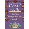 Double Fudge Brownie Murder (Fluke,Joanne)(Brožovaná)