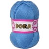 Madame Tricote Paris Dora - 015 Blankytovo modrá