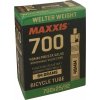 Maxxis duša WELTER WEIGHT 700, Variant FV 60 - galúskový ventil