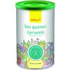 Quinoa červená bio semienka na klíčenie 200 g wolfberry