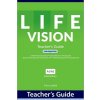 Life Vision Elementary Teacher's Guide - Line White and Neil Wood