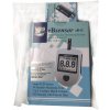 Výhodný set Glukometer eBsensor + 50 ks prúžkov zadarmo