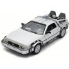 Welly DMC DeLorean DMC-12 Back to the Future I. 1:24