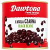 Dawtona Food Service Čierna fazuľa 2,6 kg
