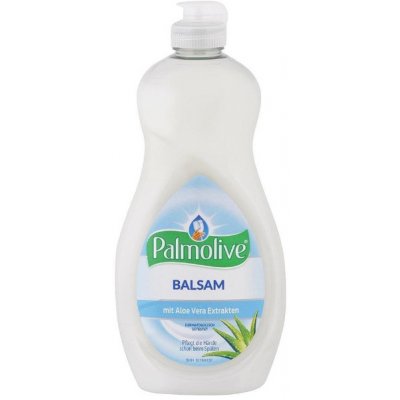 Palmolive Balzam Aloe Vera prostriedok na umývanie riadu 500 ml