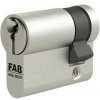 ASSA ABLOY Fab 3 Home 01 40+10 Nm 6 kľúčov