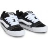 Vans Knu Stack black true white