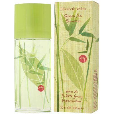 Elizabeth Arden Green Tea Bamboo toaletná voda dámska 100 ml