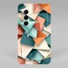 4NewCase - SAMSUNG - Galaxy A57 - DUAL - Paper Illusion - 1022350500031