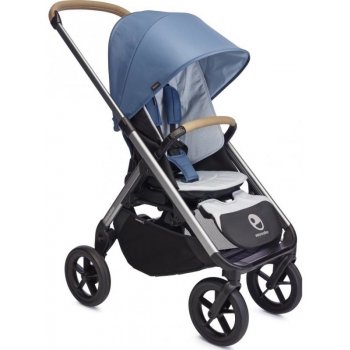 Easywalker Sport Mosey+ Steel Blue 2018