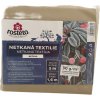 ZC Netkaná textília (neotex) béžová 5 x 1,6 m zosilená