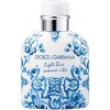 Dolce & Gabbana Light Blue Summer Vibes Pour Homme toaletná voda pánska 125 ml tester