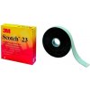 3M Scotch 23 9,15 m x 19 mm čierna