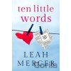 Ten Little Words - Leah Mercer