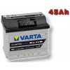 Varta Promotive Black 12V 45Ah 300A 545 200 030
