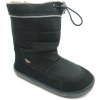 Froddo UP TEX SNOW WOOL BLACK