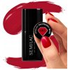 Semilac gél lak 401 Raspberry Wine Červená 7 ml