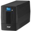 Záložný zdroj Fortron iFP 2000, 2000VA/1200W, LCD, line interactive (PPF12A1600)