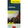 FolyMaps Karte Korsika 1:250 000