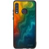 Picasee ULTIMATE CASE pro Huawei P30 Lite - Solar