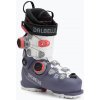 Dámske lyžiarky Dalbello Veloce Space 105 W Dual future dusk/mercury