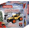 Carrera Adventný kalendár 160150 R/C Offroad