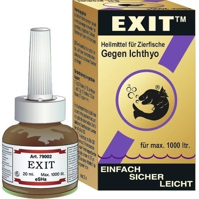 ESHA Exit 20 ml