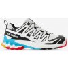 Dámske bežecké topánky Salomon Xa Pro 3D V9 GTX - luna/wht/black