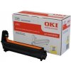OKI Obraz. valec pre žltý toner do C711 20K 44318505