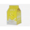 A'Pieu Banana Milk One-Pack maska 21 g