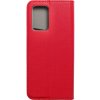 Otváracie knižkové puzdro Xiaomi Redmi 10 (21061119AG) Farba: červená